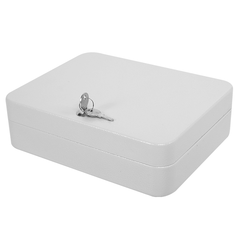 Best Deposit Portable Key Safe box for anti Fire&Water
