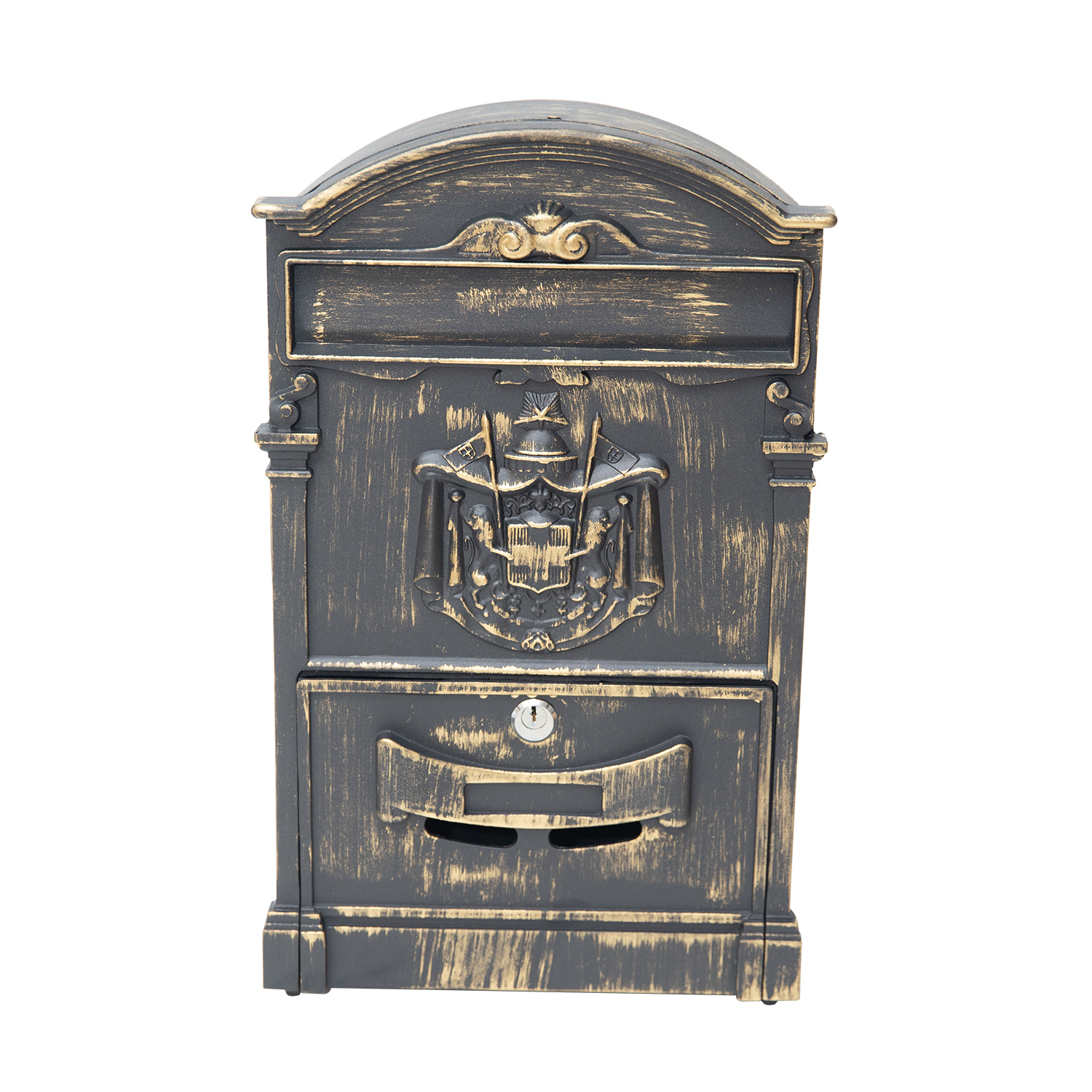 MAILBOX