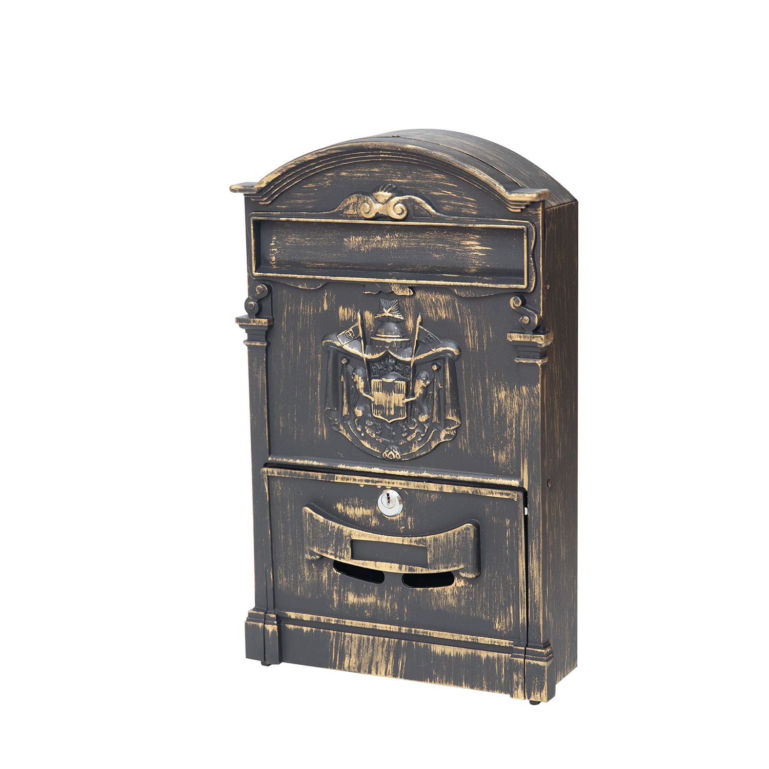 MAILBOX