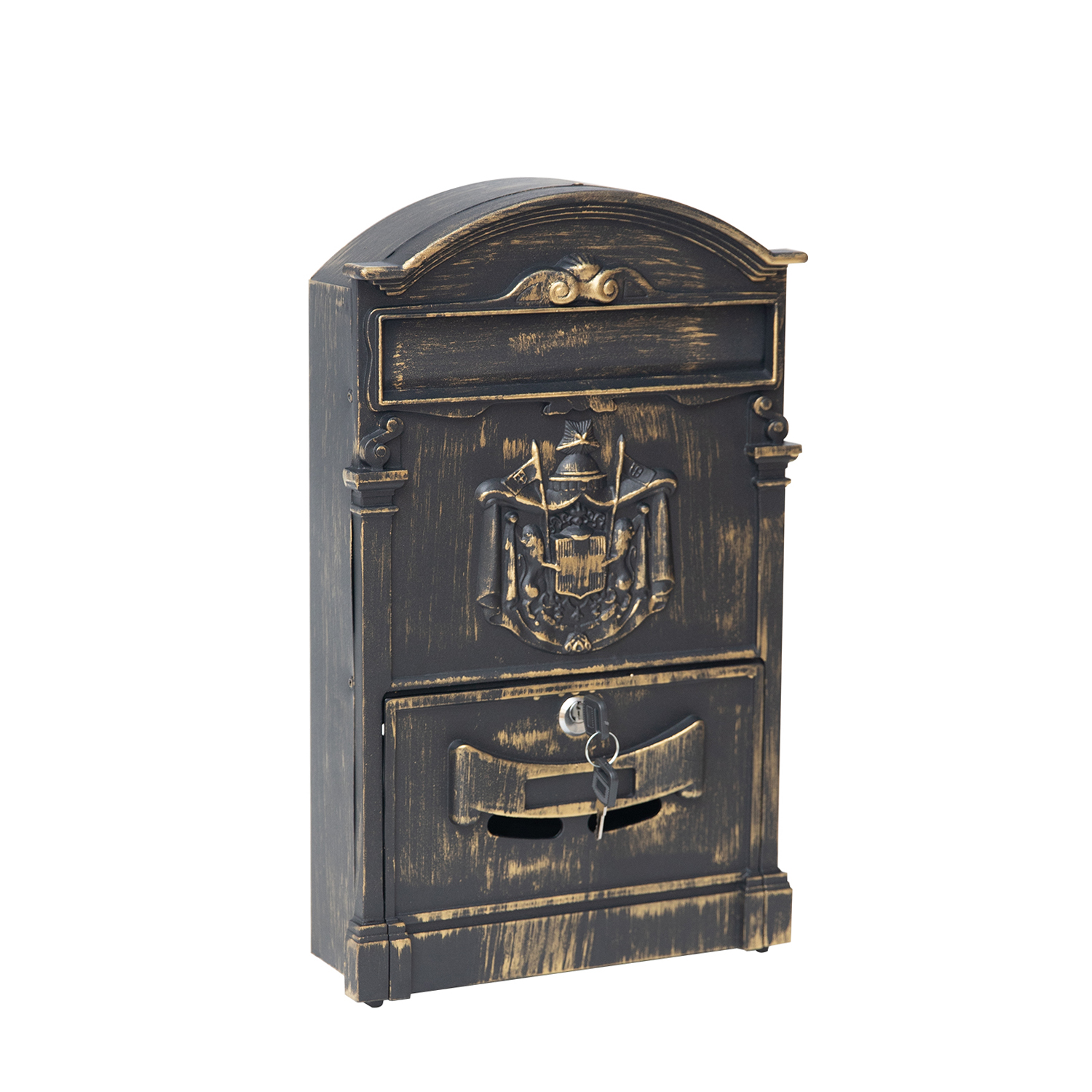 MAILBOX