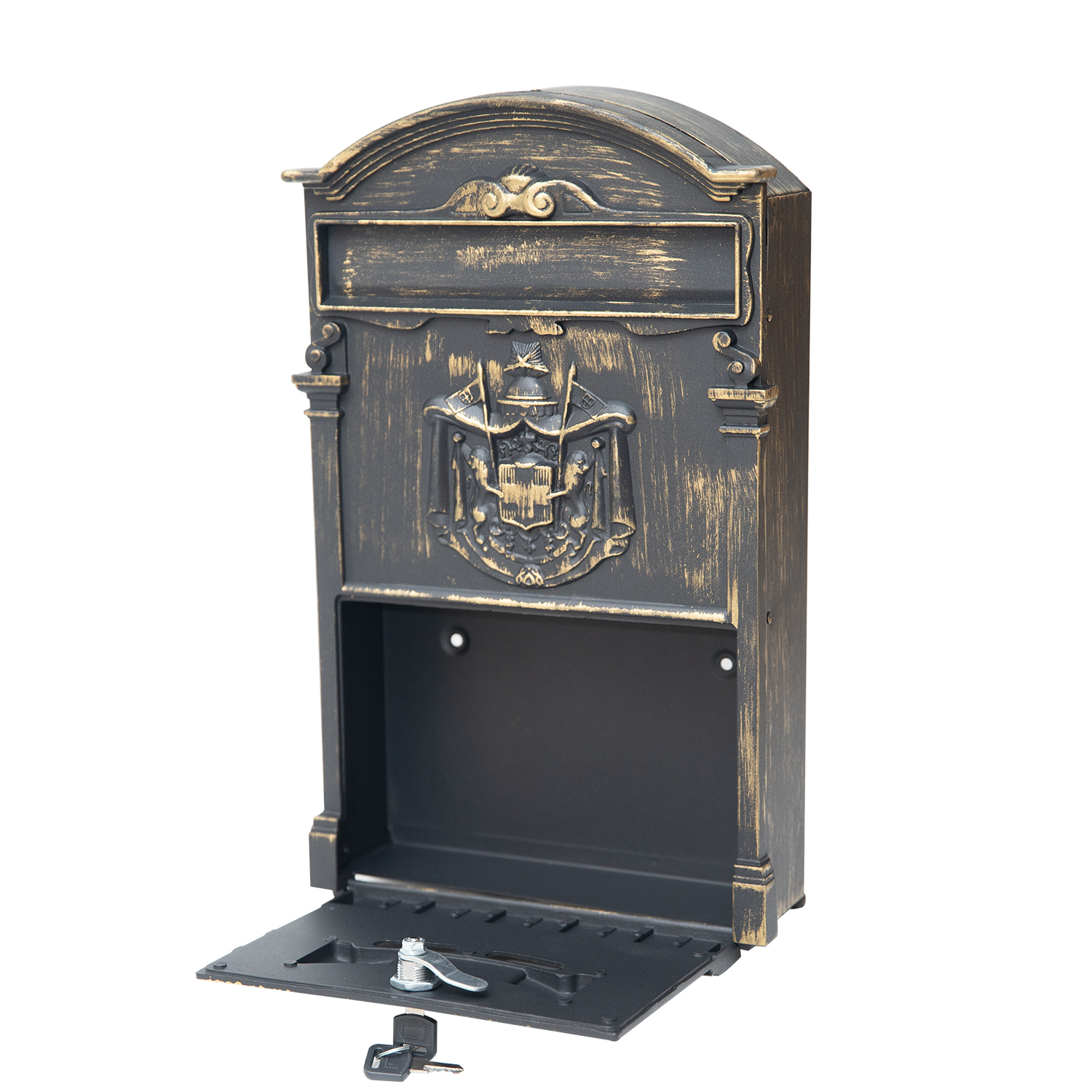MAILBOX