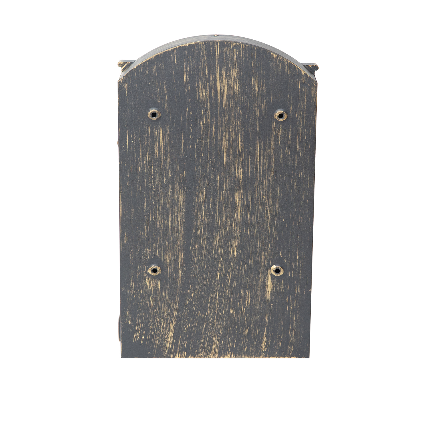 MAILBOX