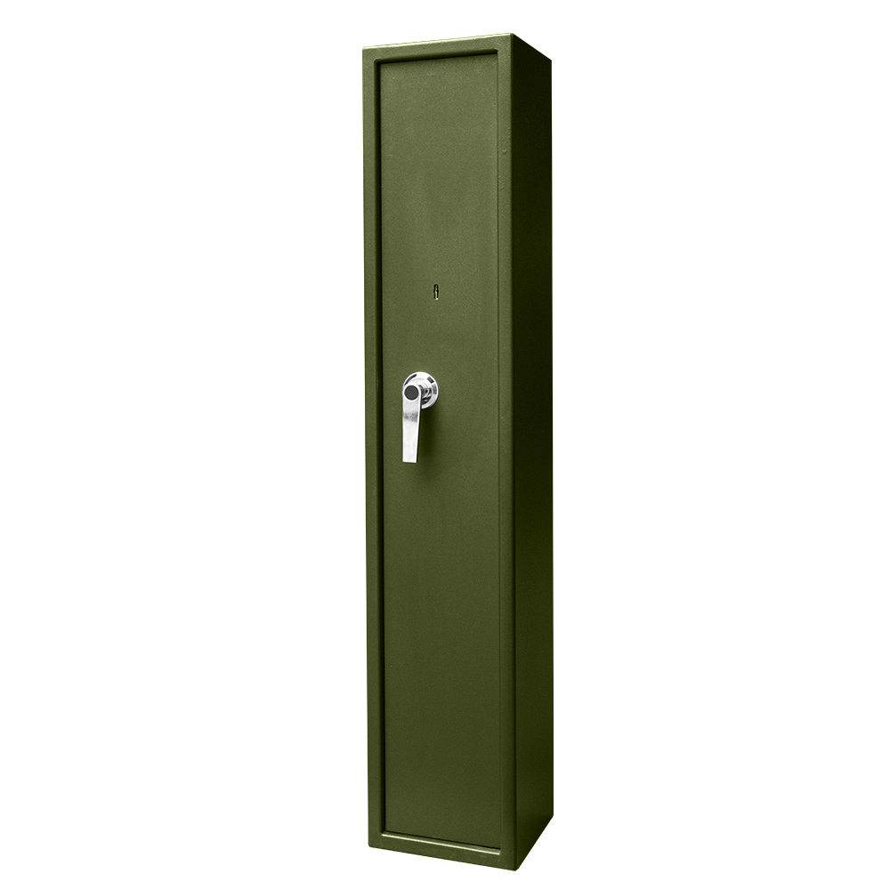 Yoobox -GS-C (meahnical lock with handle)