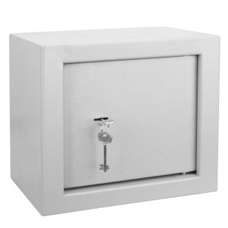 Key box, key storage box, key safe box