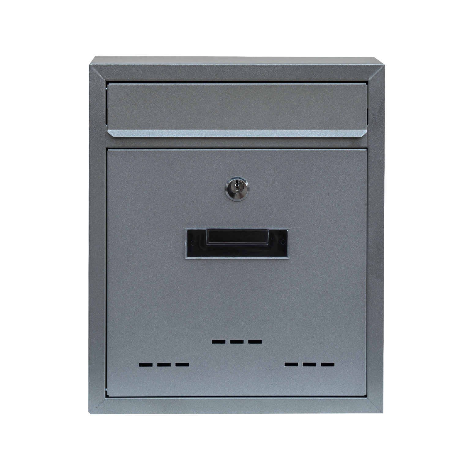 mailbox