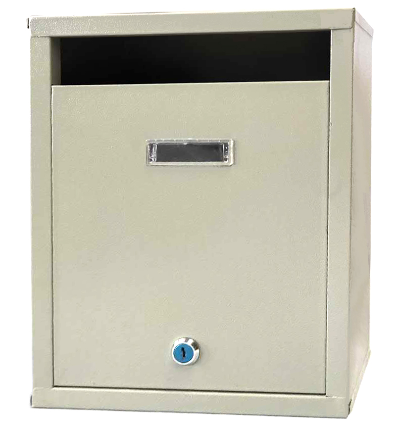 mailbox