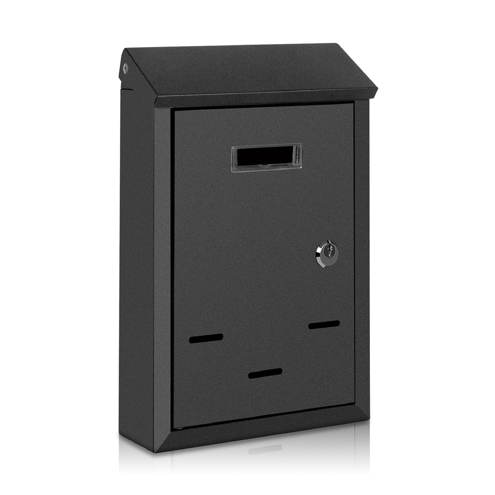 outdoor mailbox
