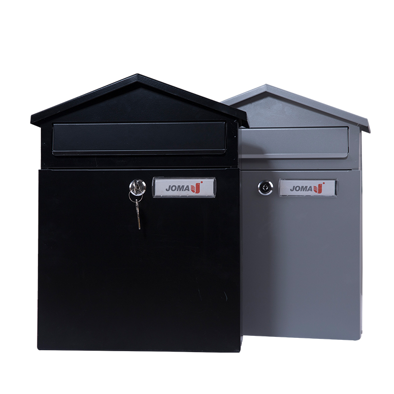 letter box