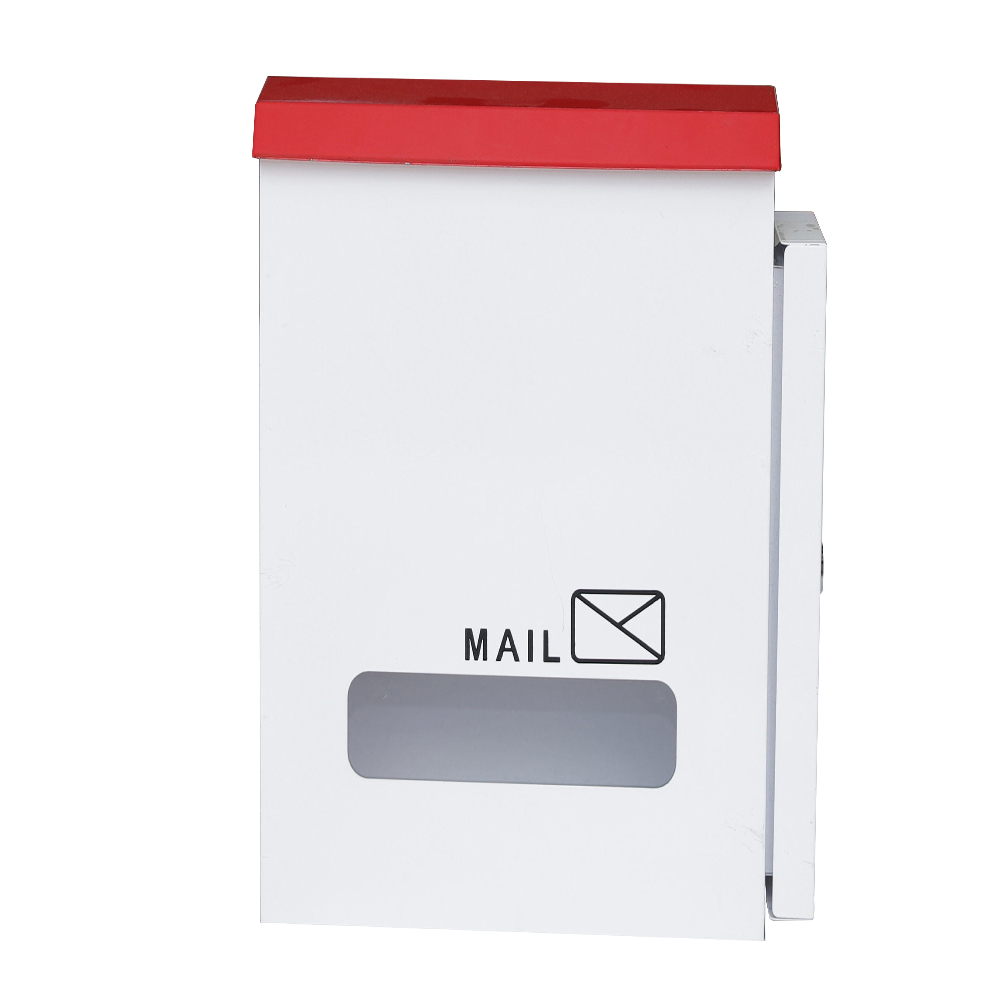 outdoor mailbox