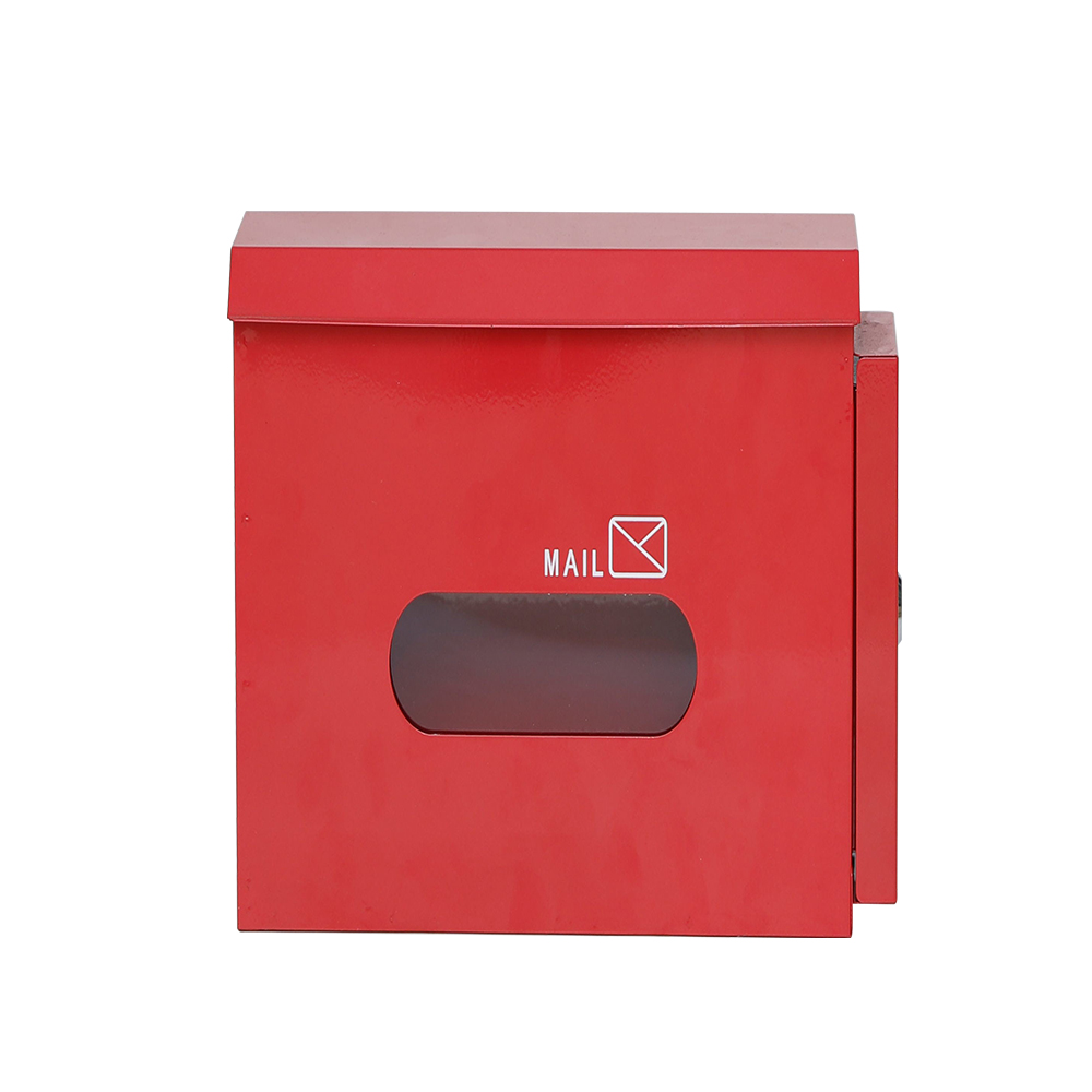 post box