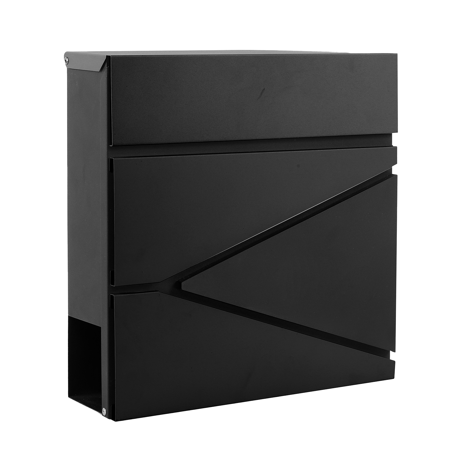 letter box
