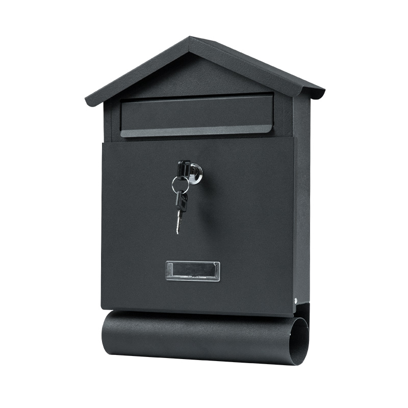 post box