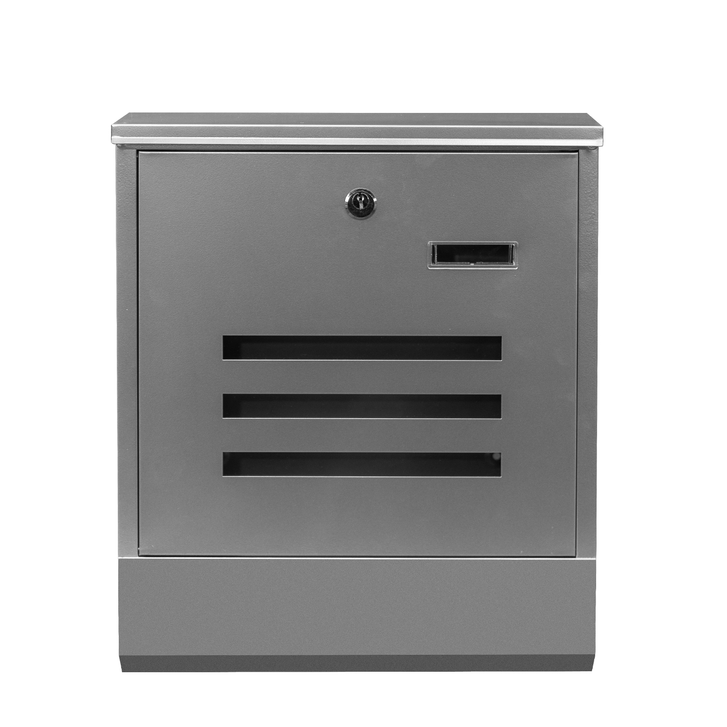 outdoor mailbox