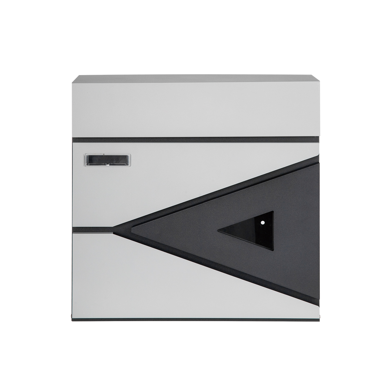 outdoor mailbox