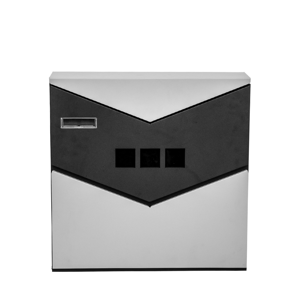outdoor mailbox
