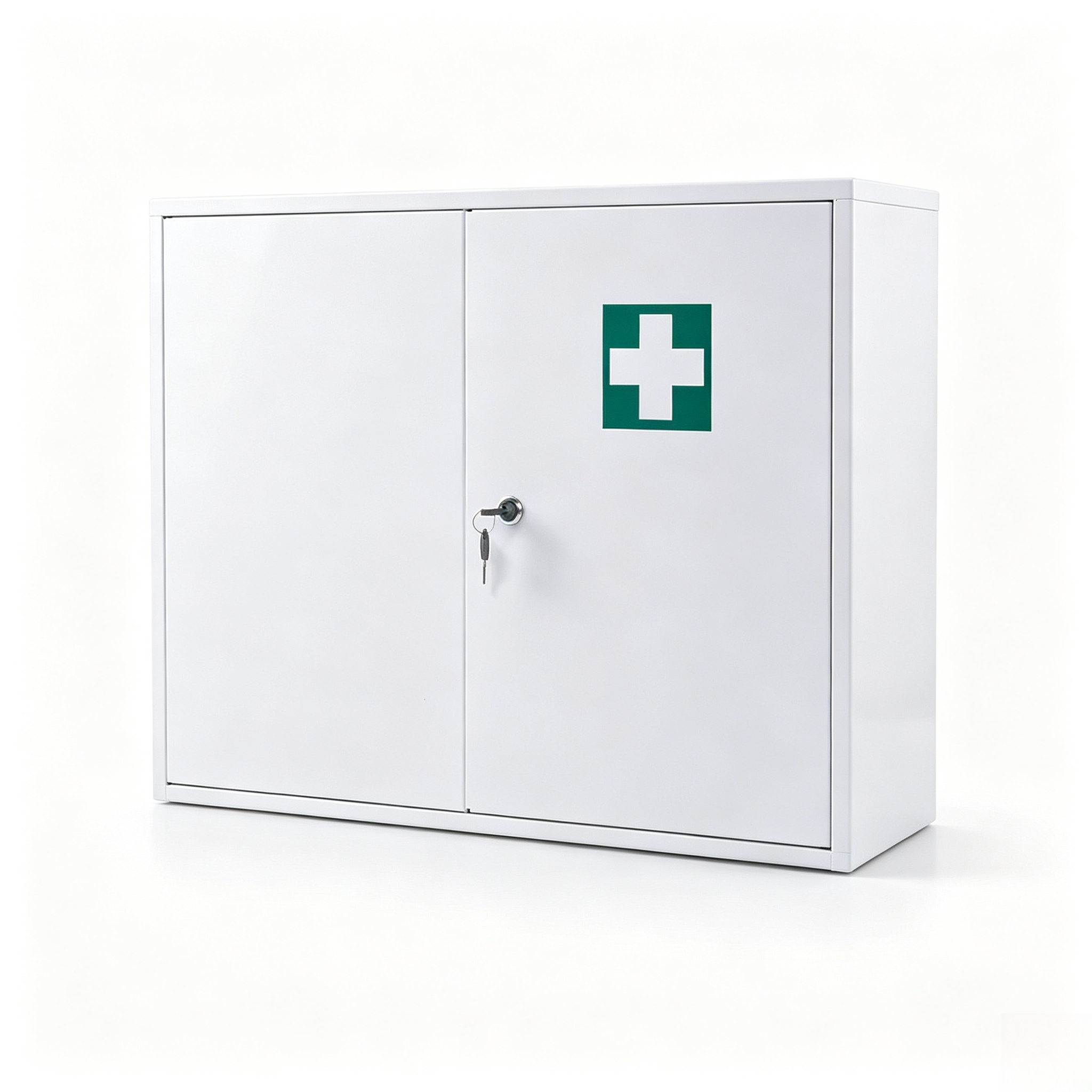 Lock Medicine Cabinet Wall Mounted &luxury travel pill boxes