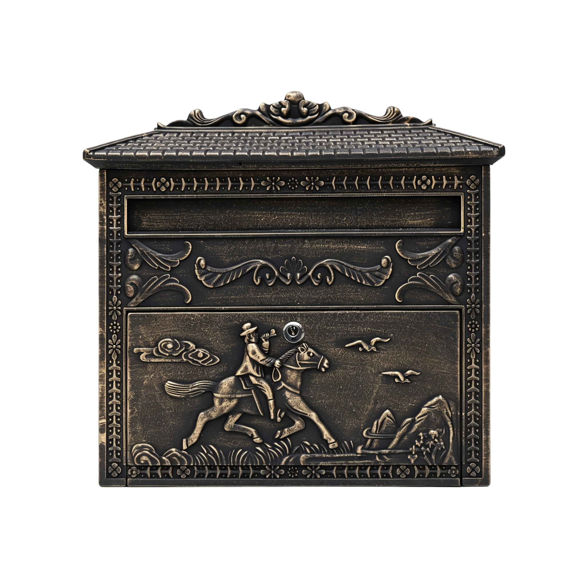 post box