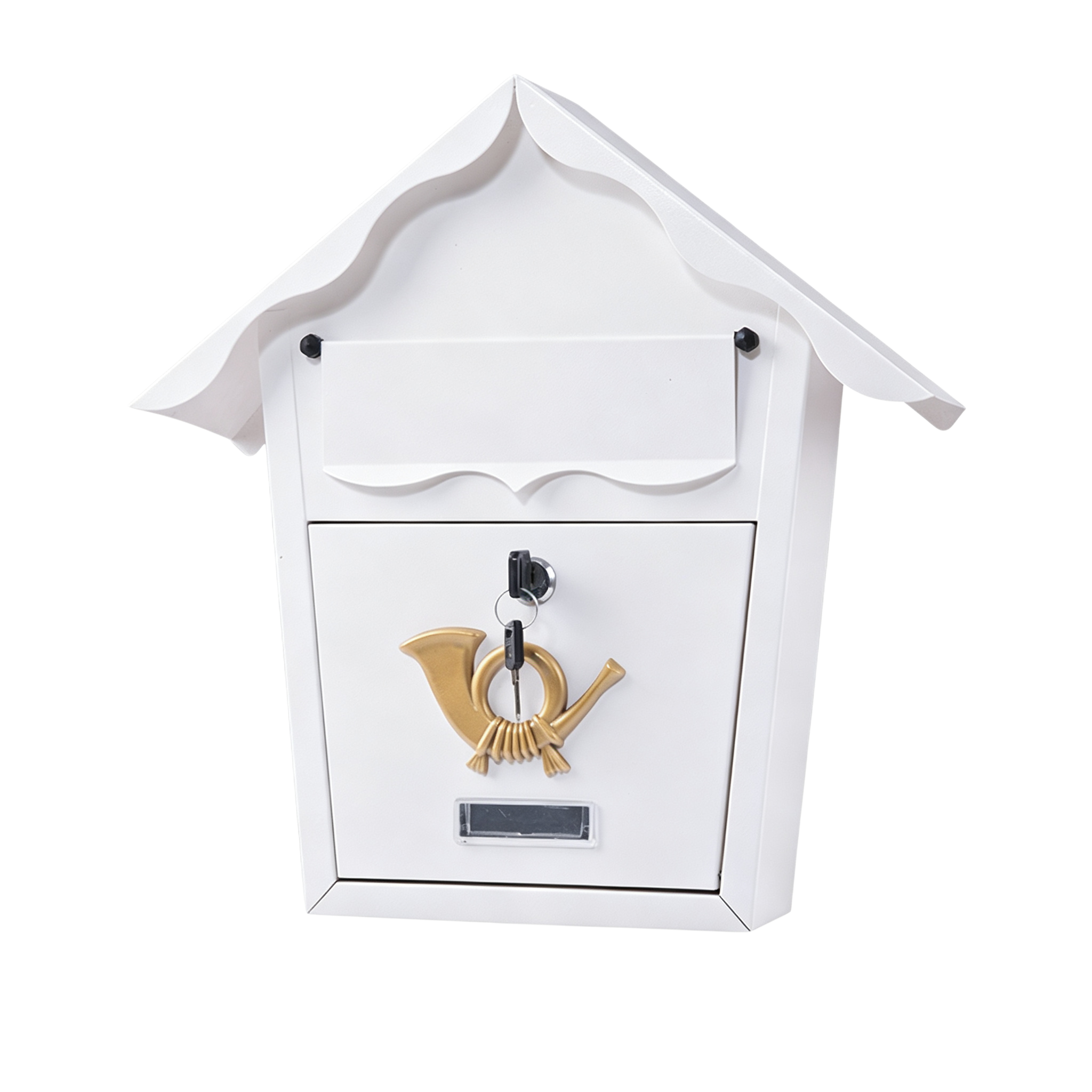 mailbox
