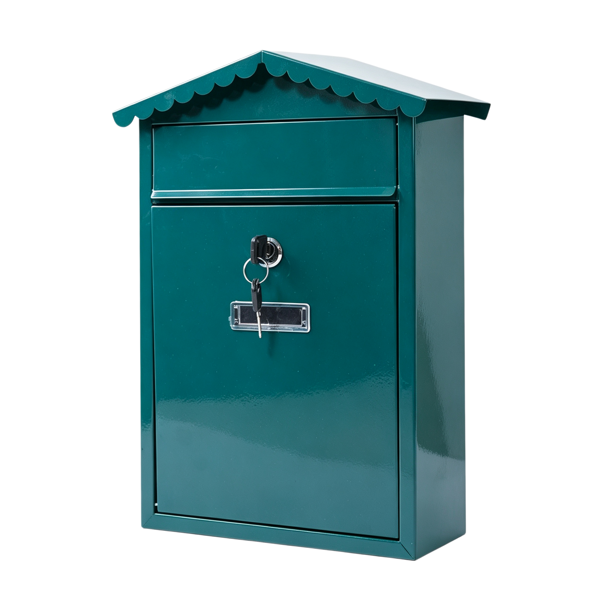 letter box