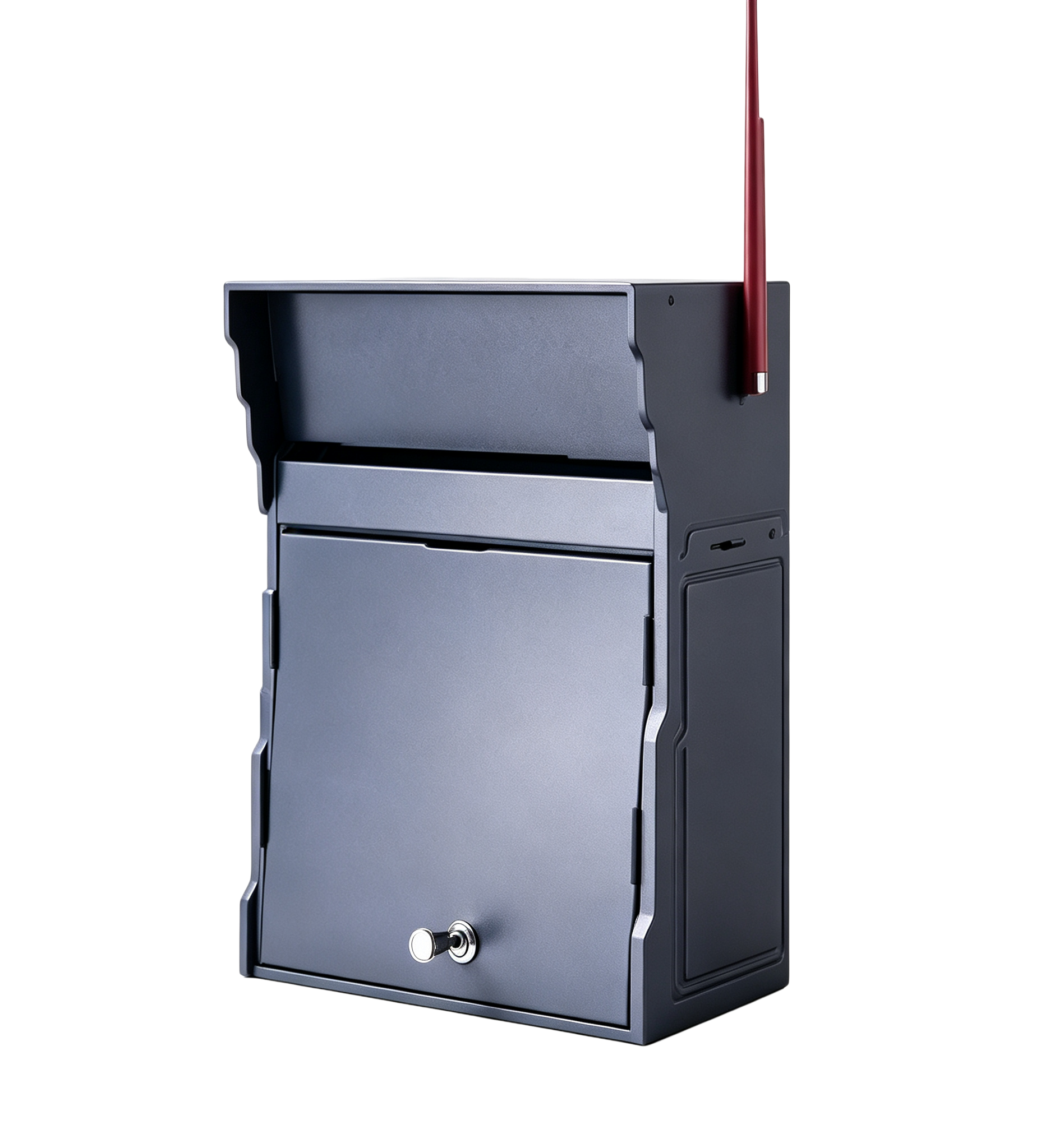 outdoor mailbox