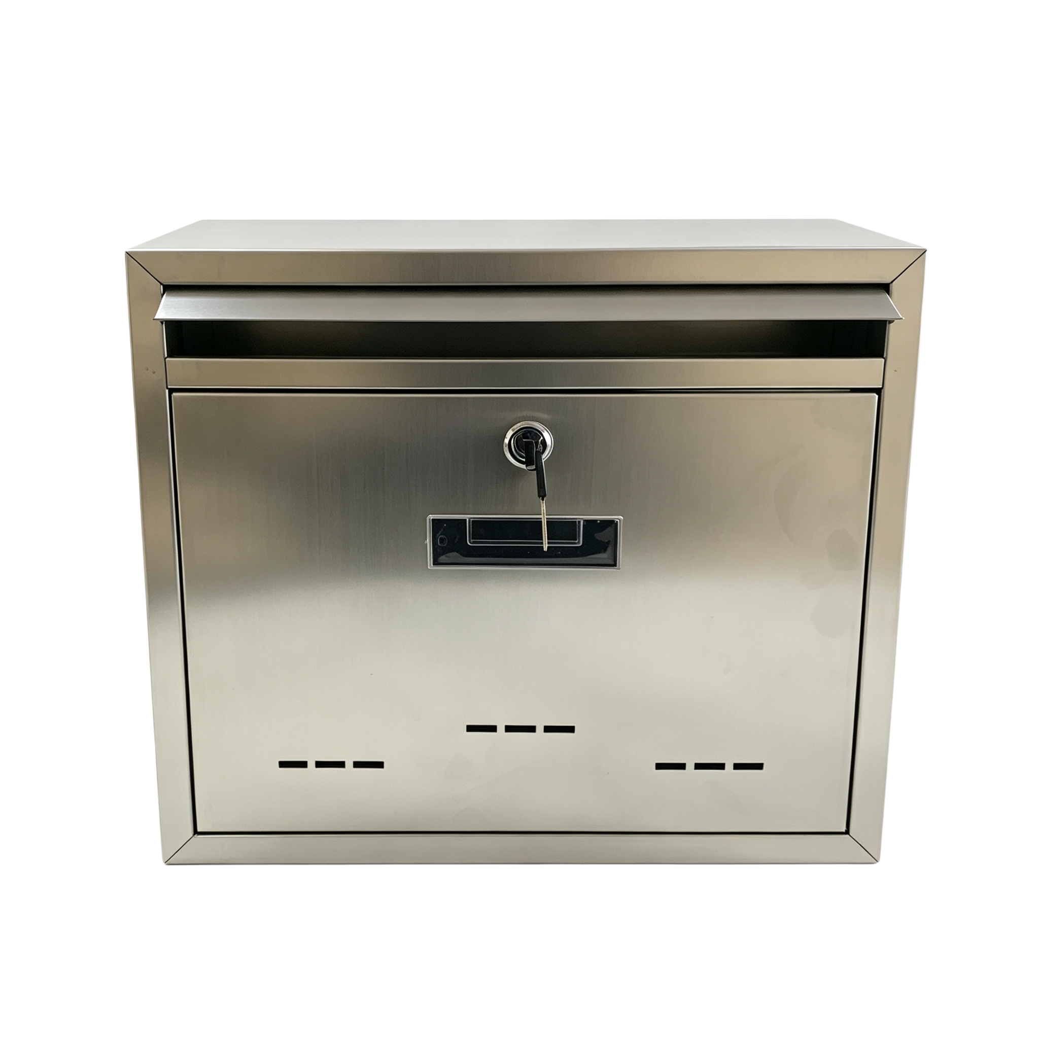 mailbox