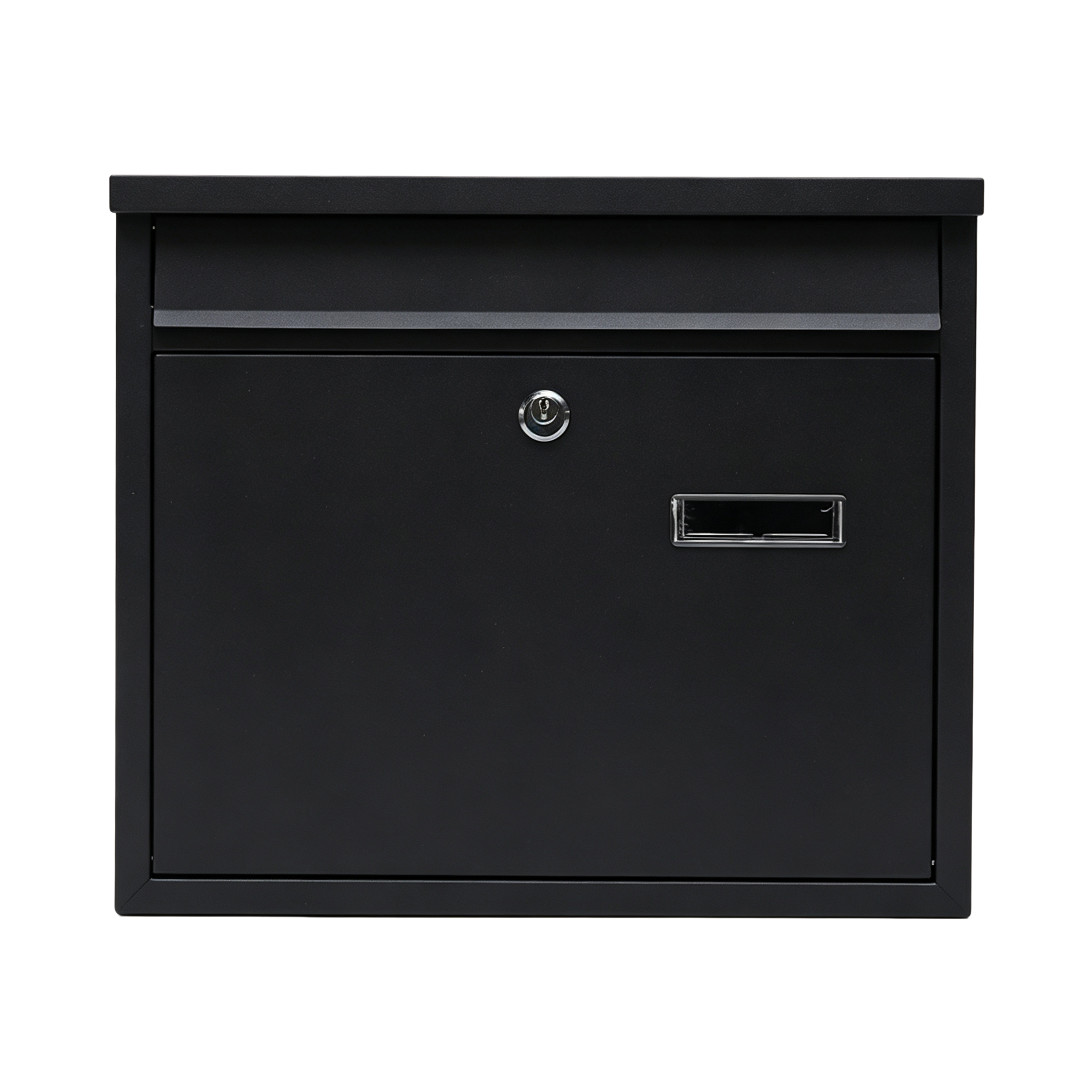 mailbox