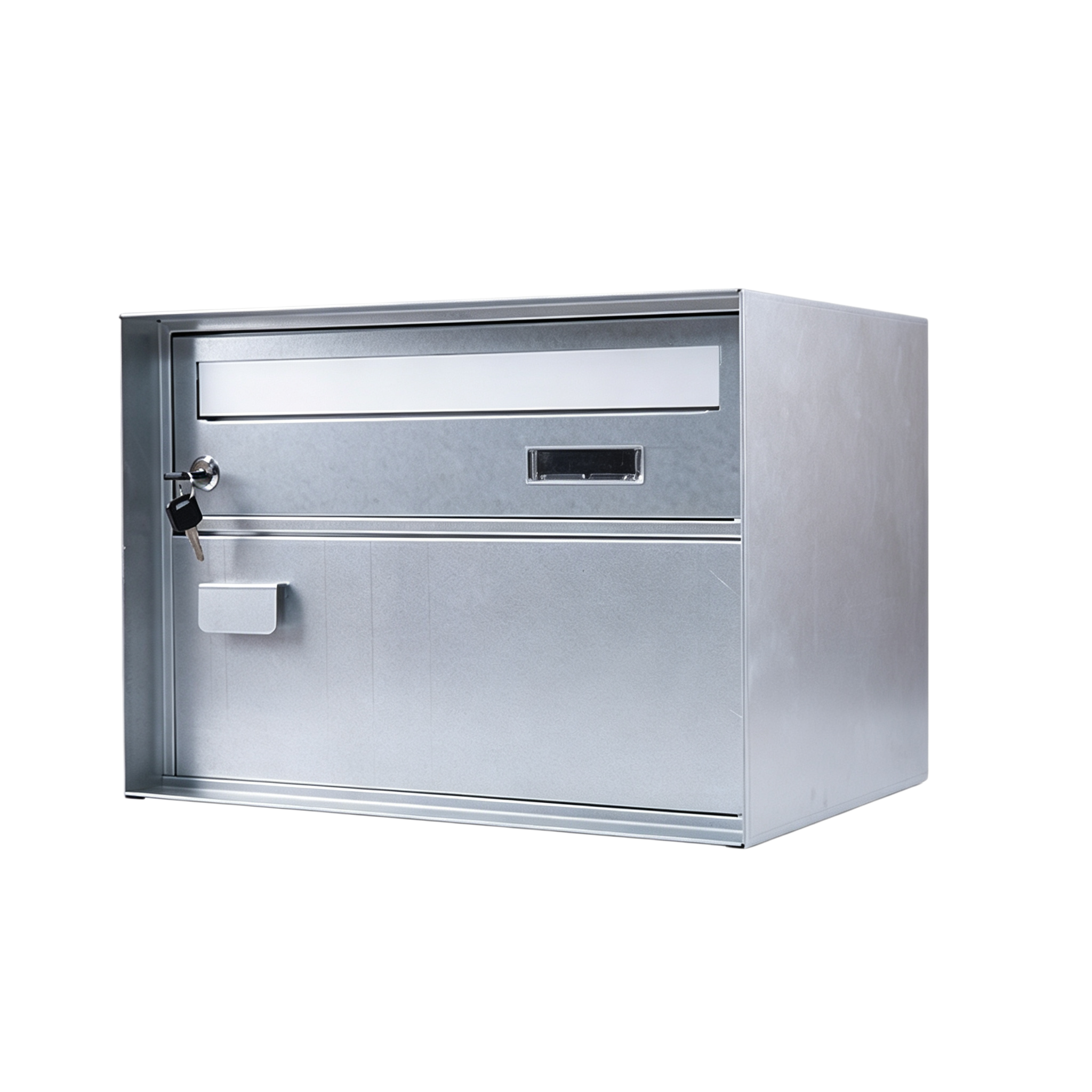 outdoor mailbox