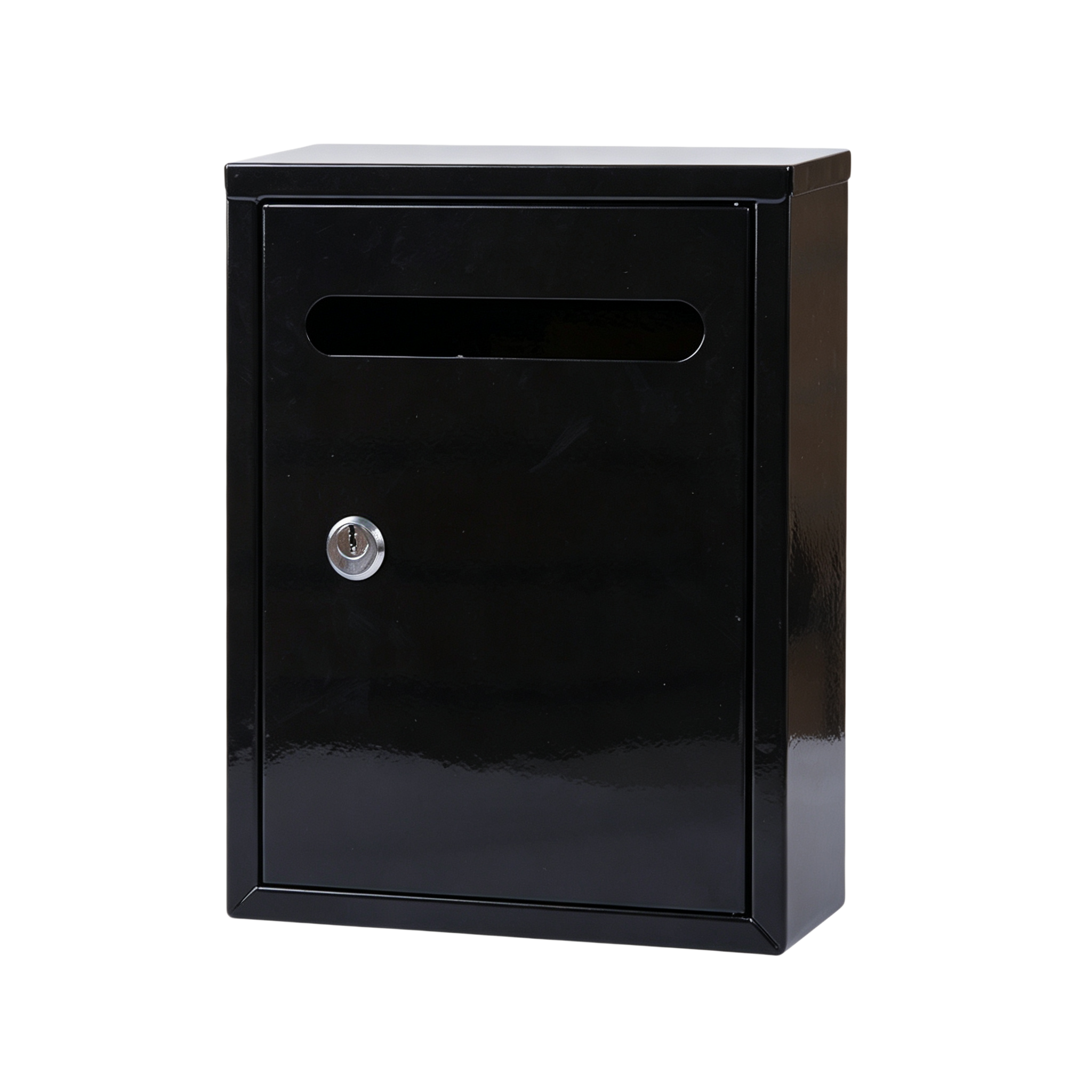  modern mailbox