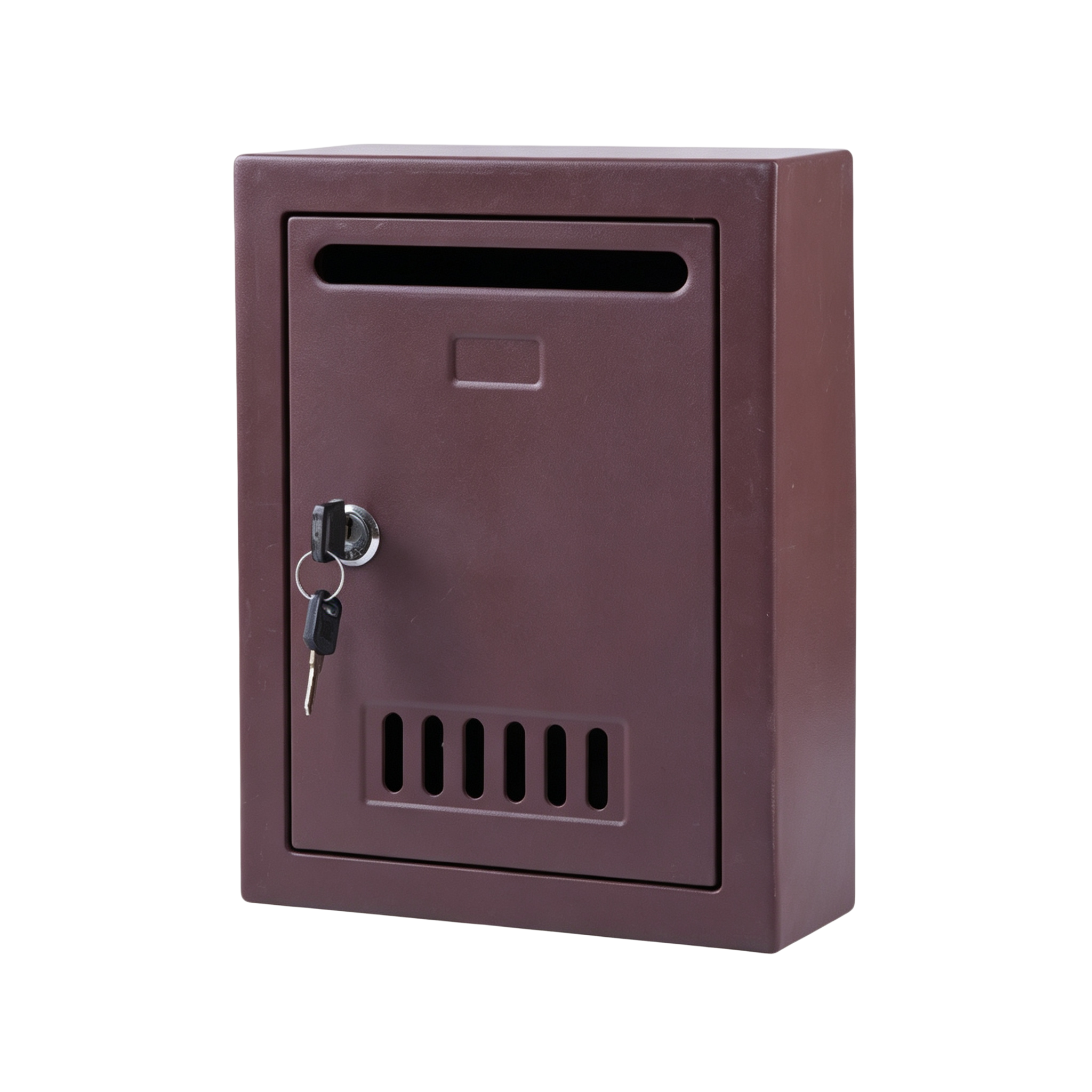 mailbox