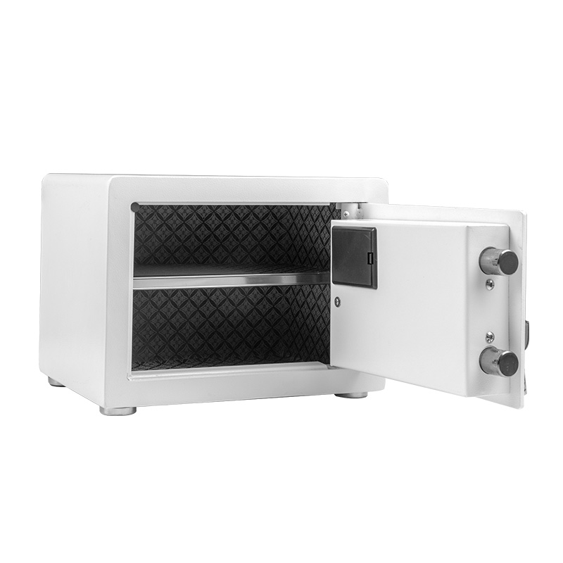 intelligent metal safe box digital fingerprint