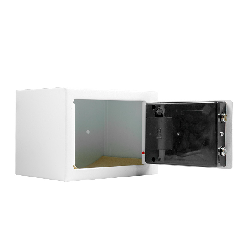 intelligent metal safe box digital fingerprint