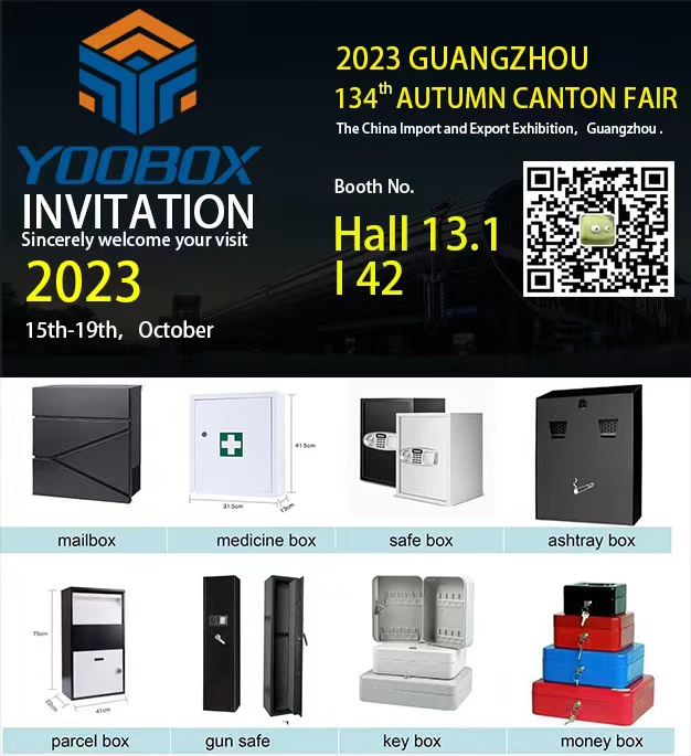 welcome you visit canton fair