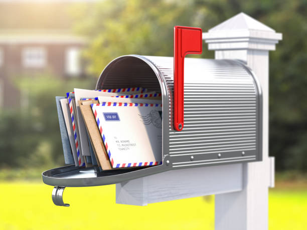 Learn about the different types of mailboxes and their benefits