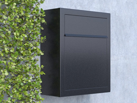 A Buyer's Guide to Locking Mailboxes