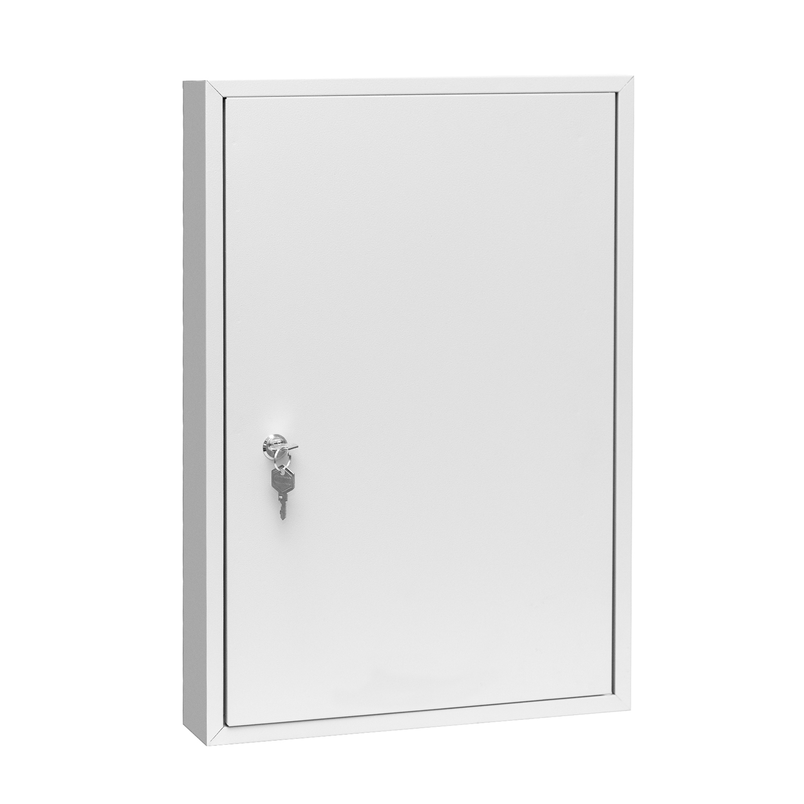 secure key box large metal key box with 200 hooks metal wall mounted key box Key cabinet with lock key cabinet