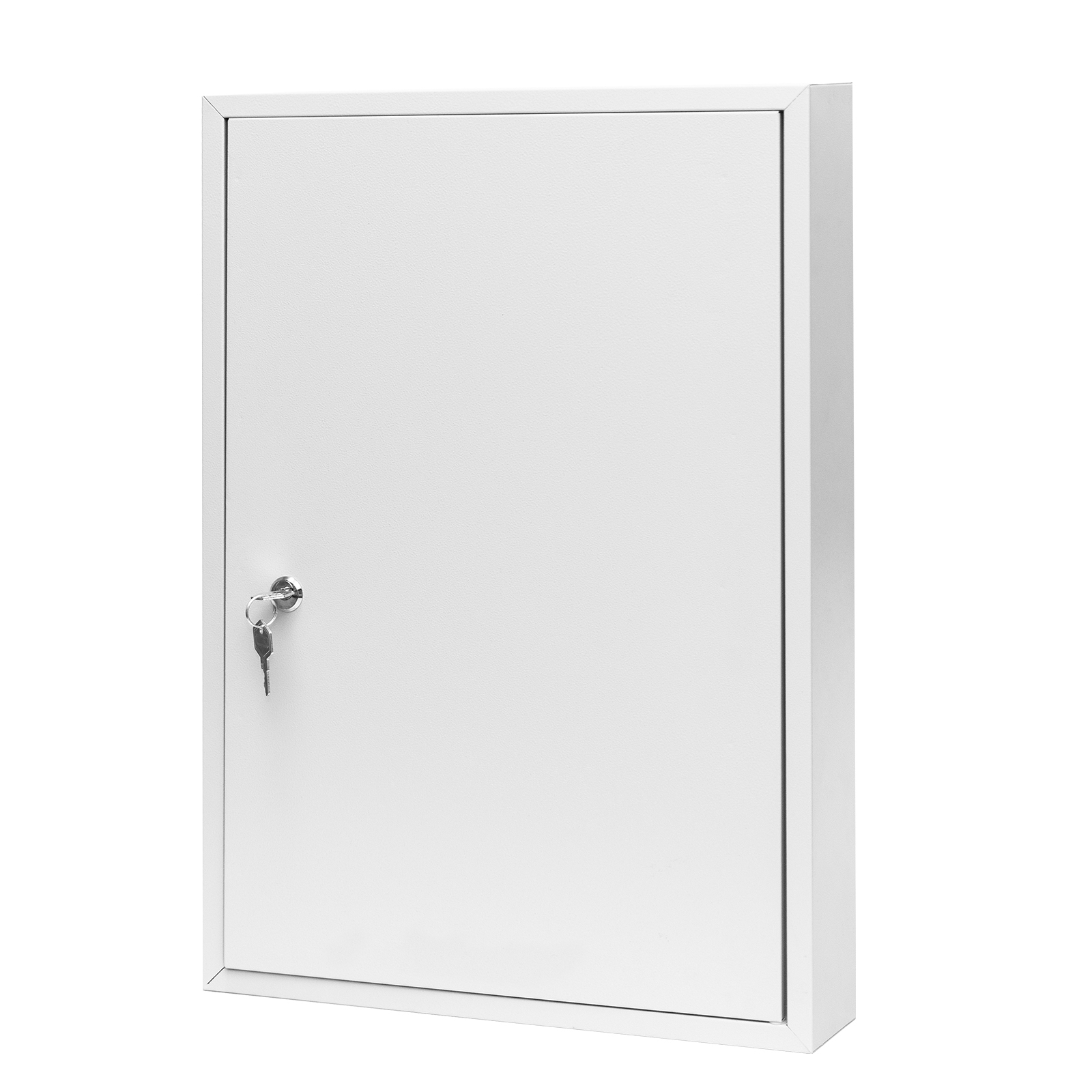 secure key box large metal key box with 200 hooks metal wall mounted key box Key cabinet with lock key cabinet