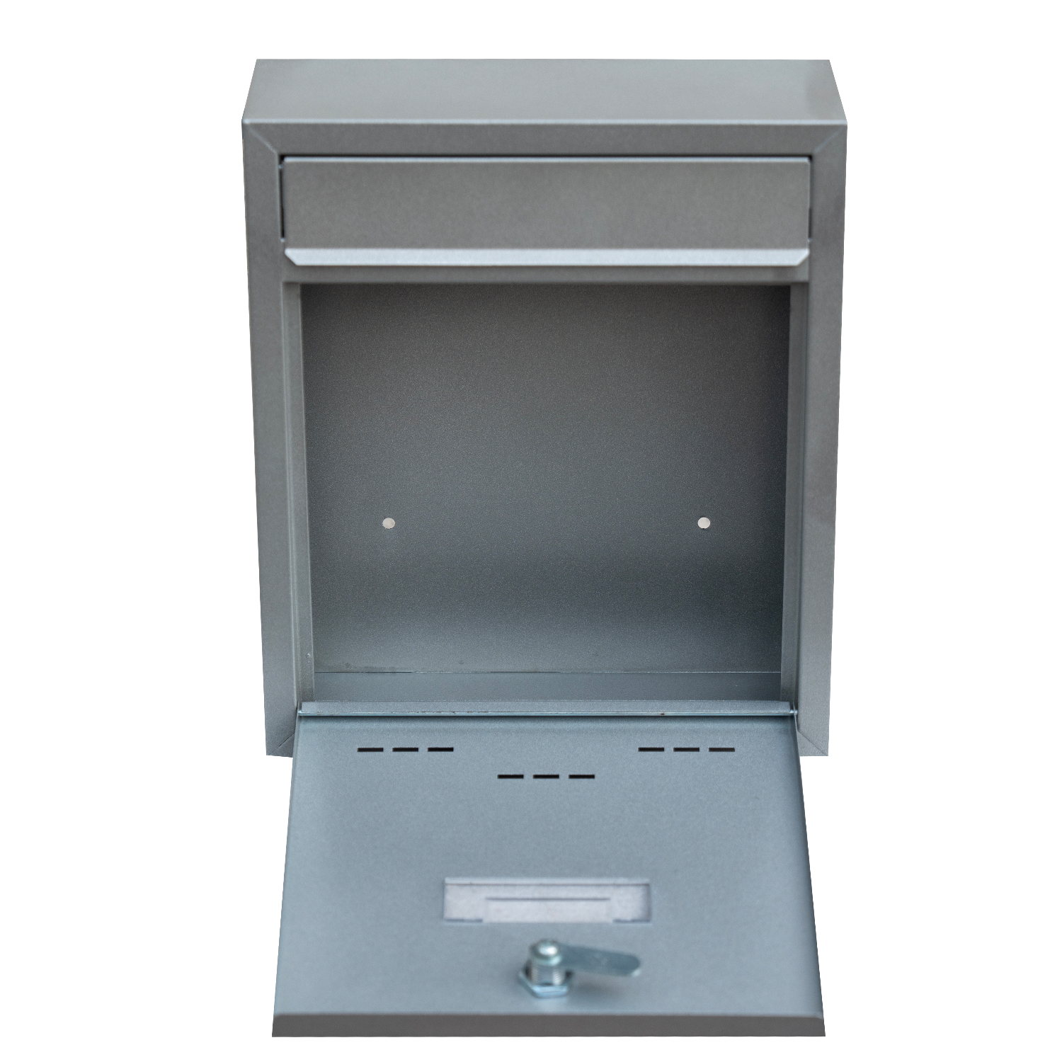 mailbox