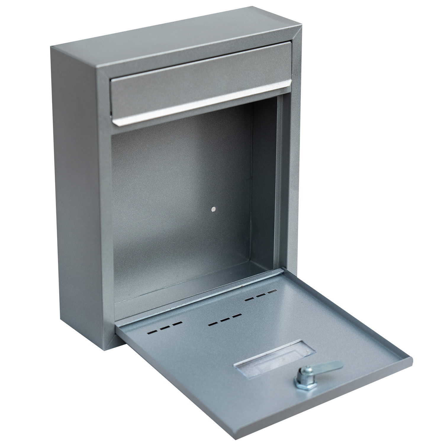 mailbox