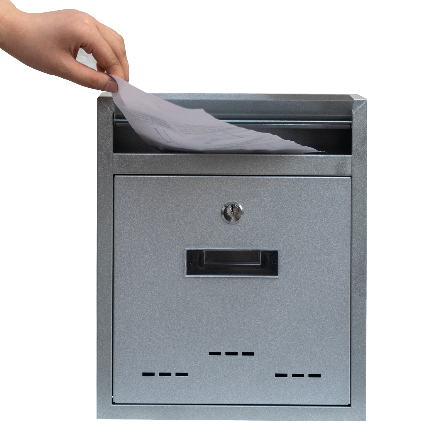 mailbox