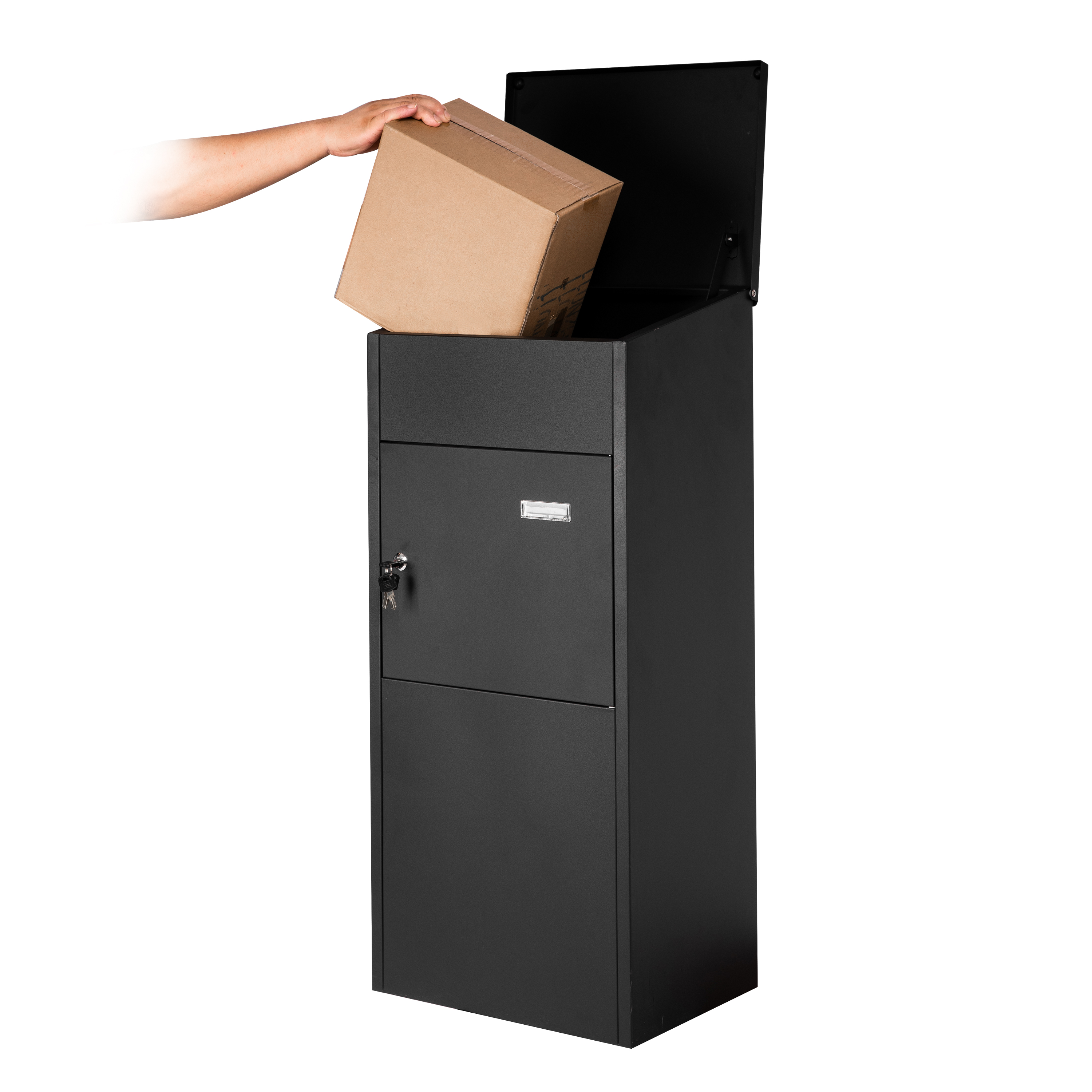 parcel parcel