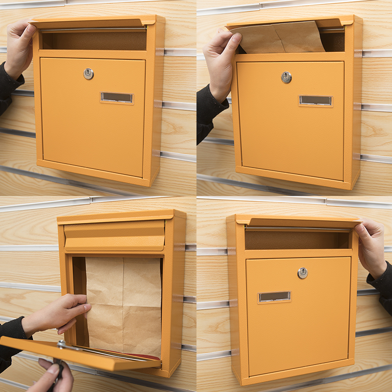 mailbox