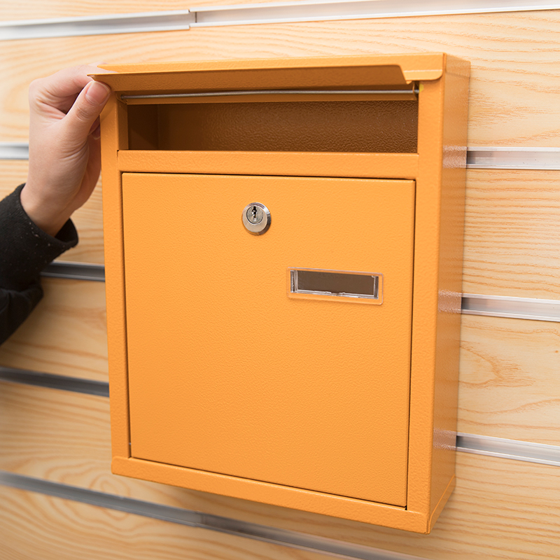 mailbox