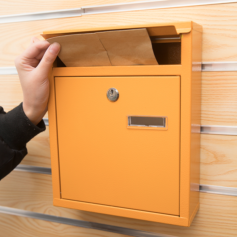 mailbox