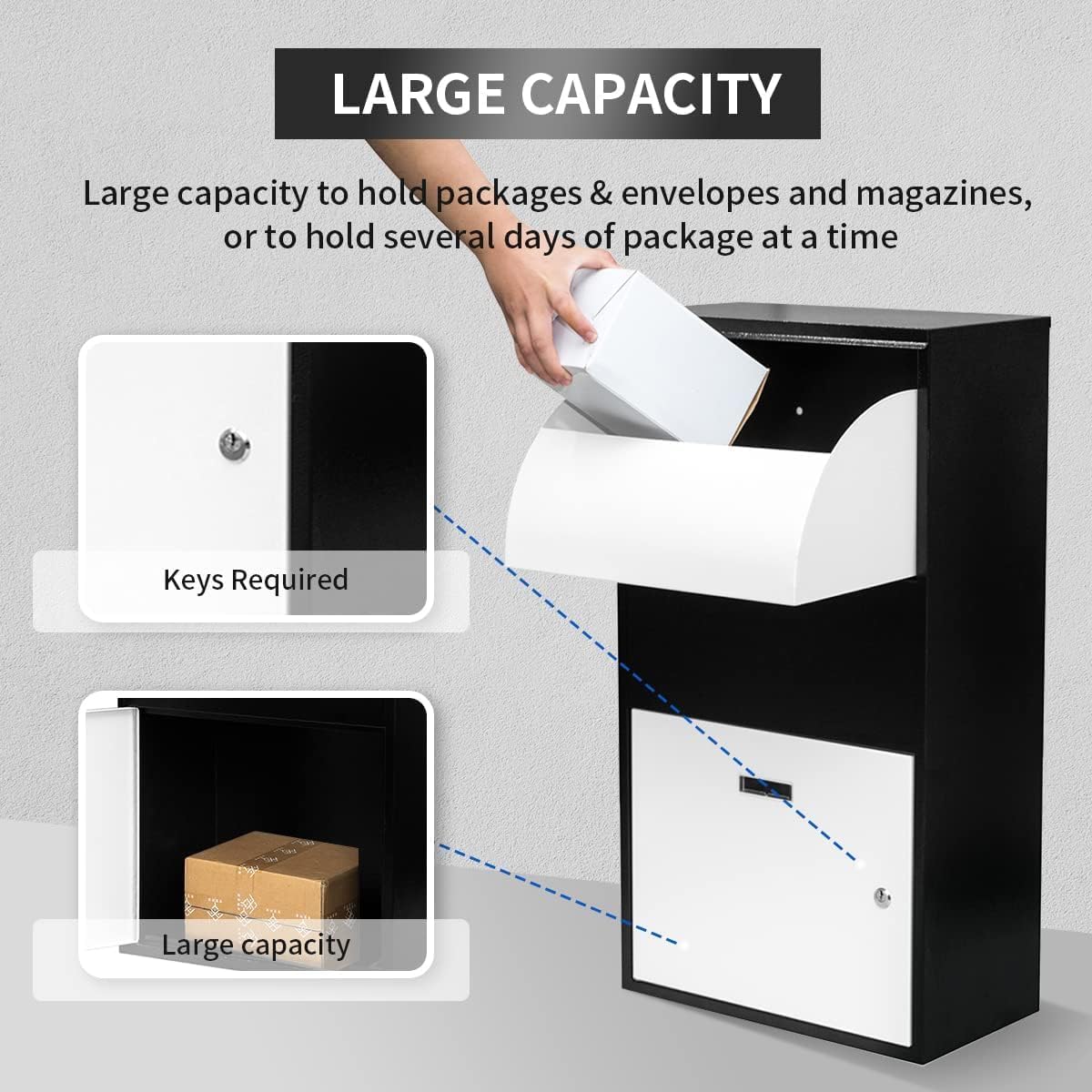 parcel parcel