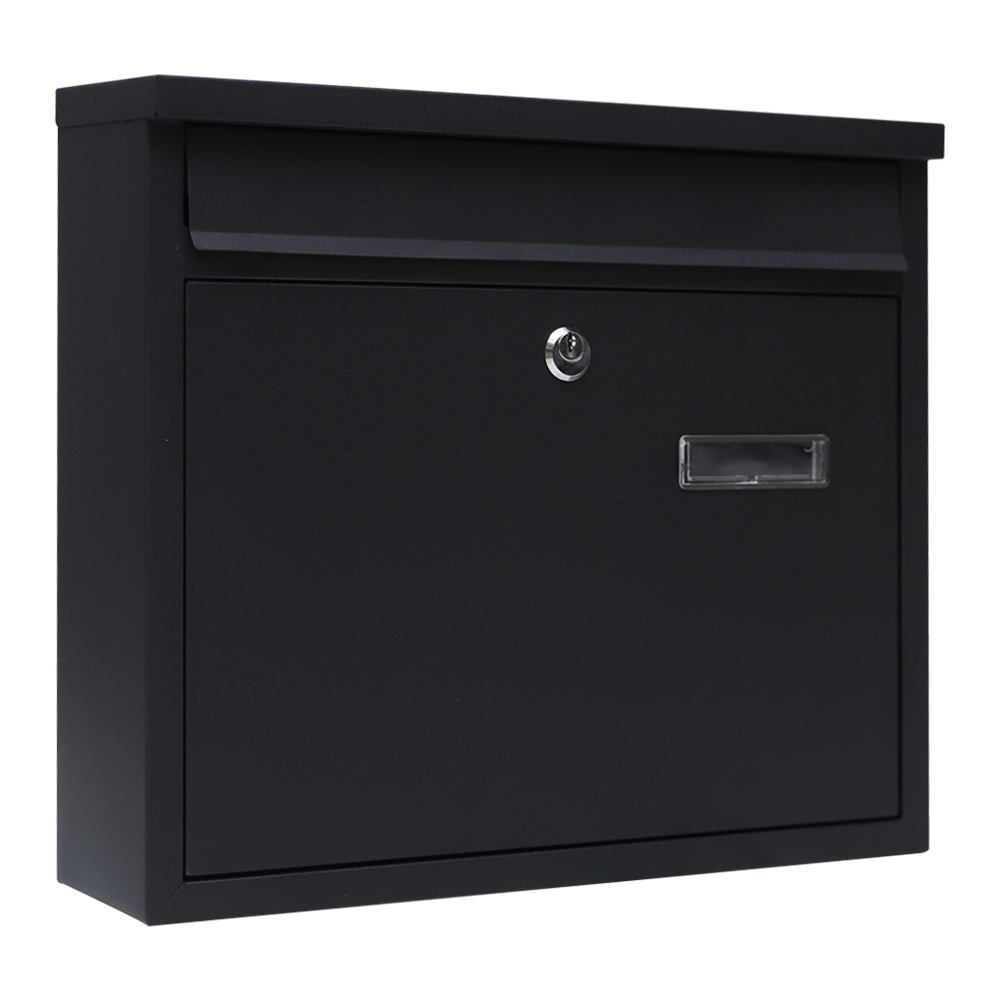 mailbox
