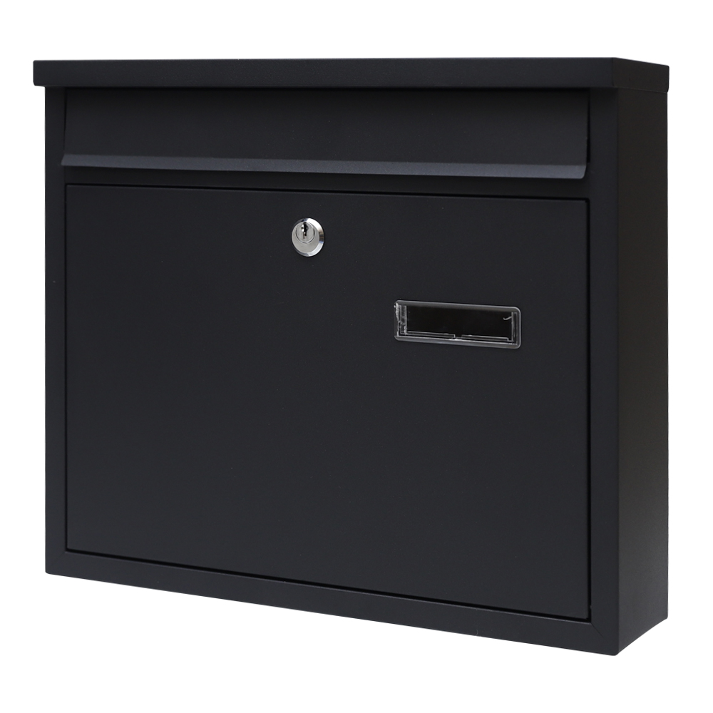 mailbox