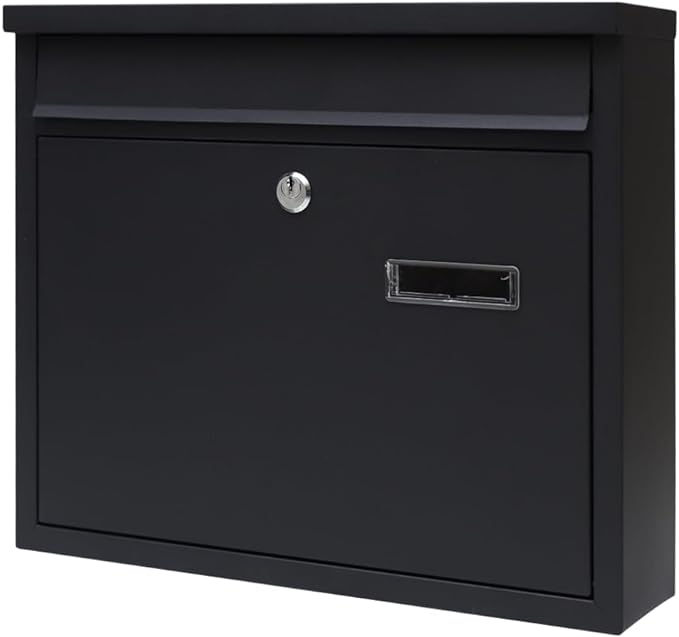 mailbox