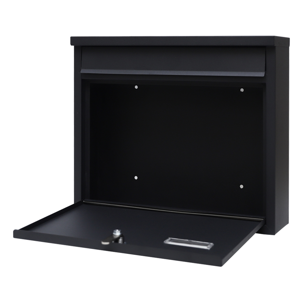 mailbox