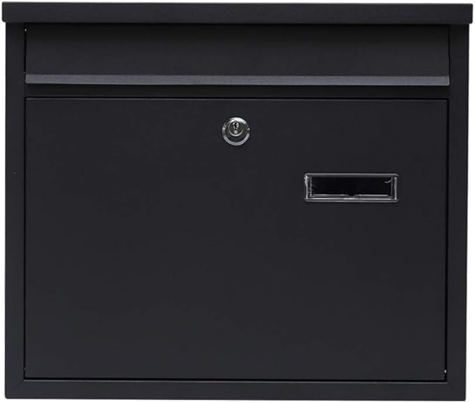mailbox