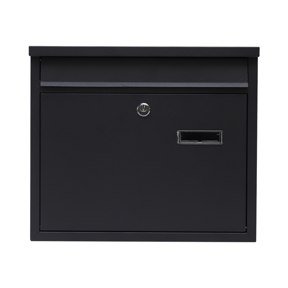mailbox